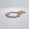 Ekena Millwork Extra Small Cordova Decorative Fretwork Wood Wall Panels, Birch, 11 1/8"W x 7 3/8"H x 3/8"T WALW08X08X0375CRVBI - alternate 6